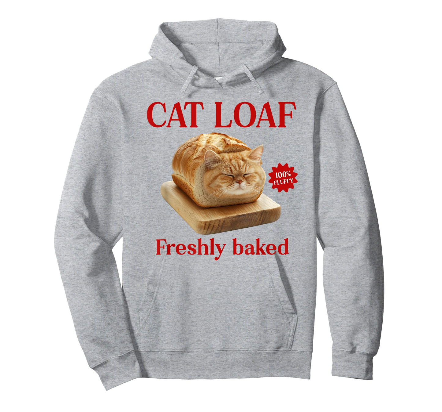 Cat Loaf Men Women Girls Kids T-Shirt
