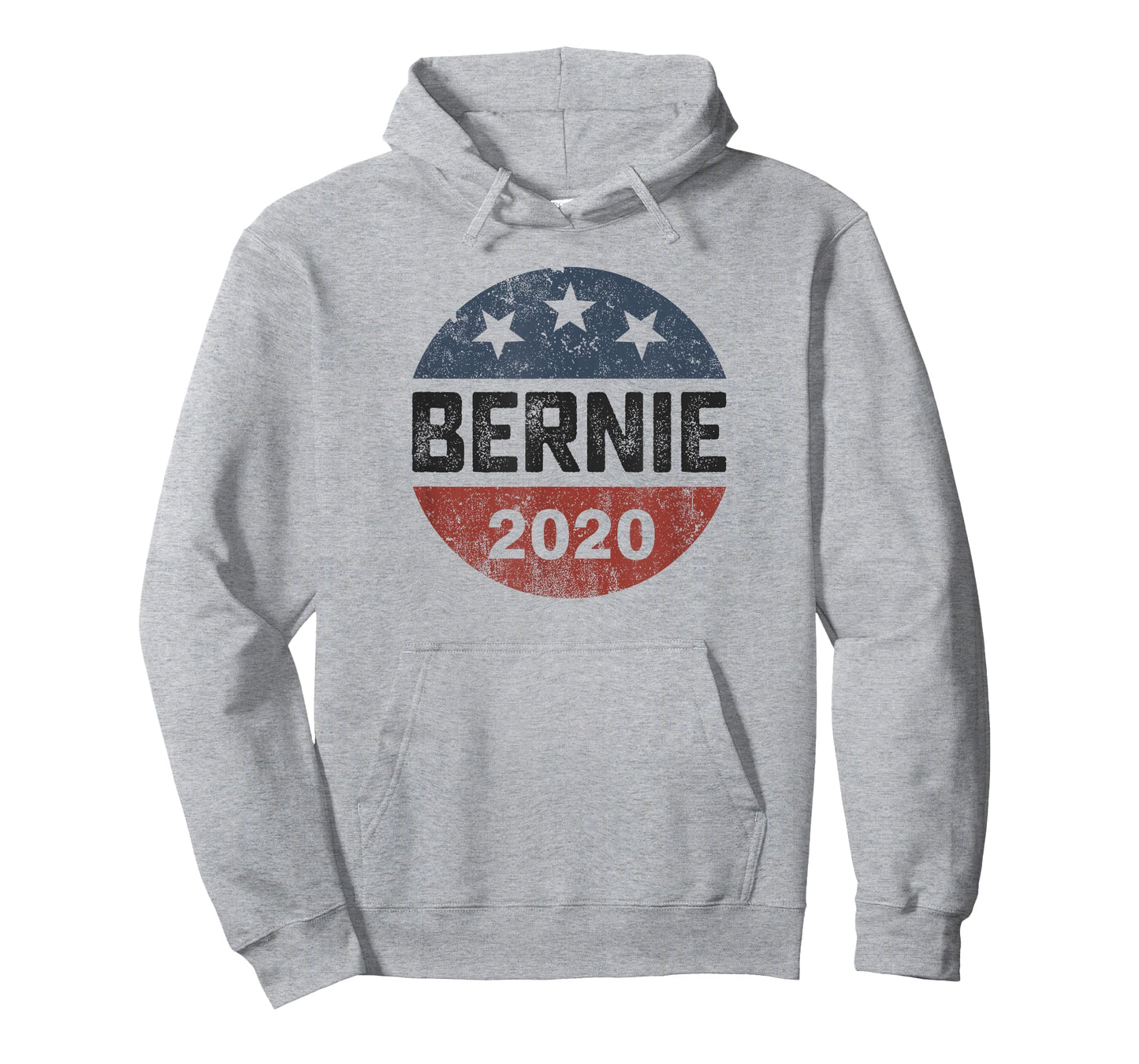 Bernie Sanders Bernie 2020 Vintage T-Shirt
