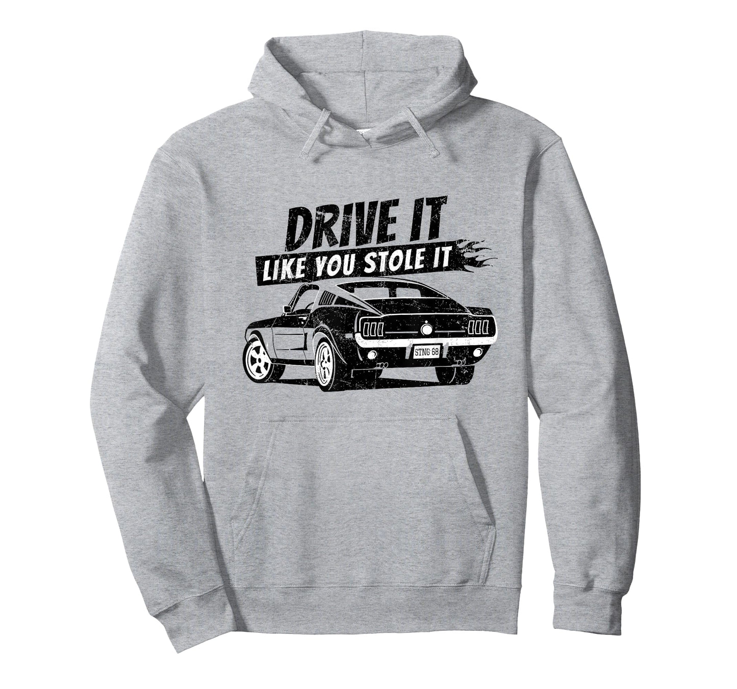 Drive it like you stole it Shirt Vintage classic T-Shirt