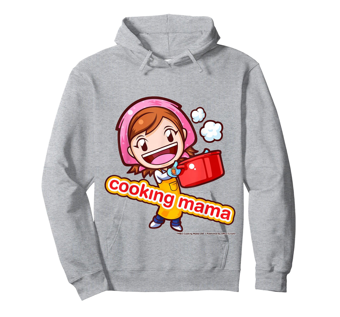 Cooking Mama cook T-Shirt T-Shirt