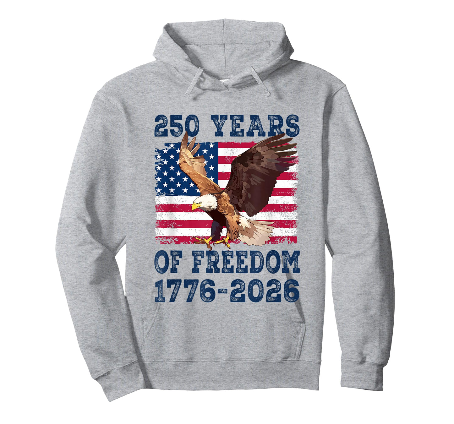 4th of July T-Shirt