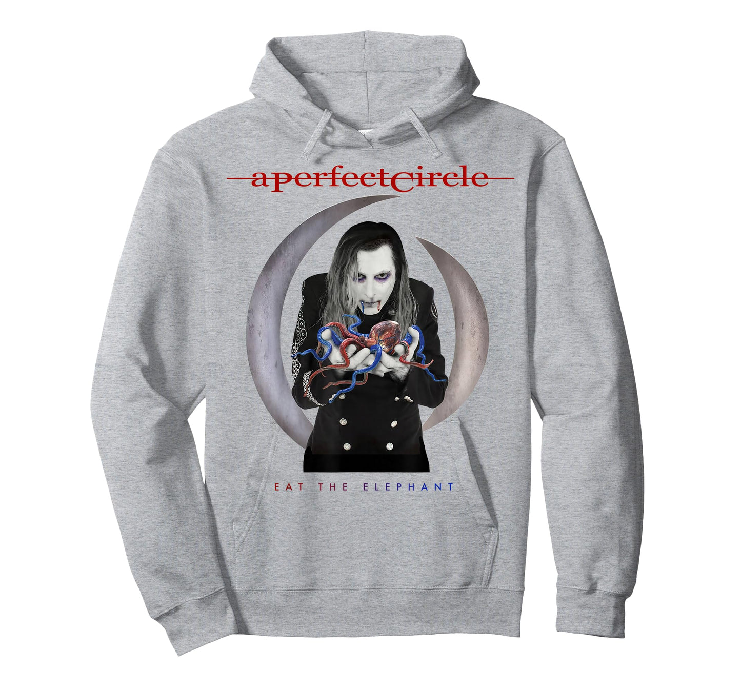 A Perfect Circle โ Eat The Elephant T-Shirt