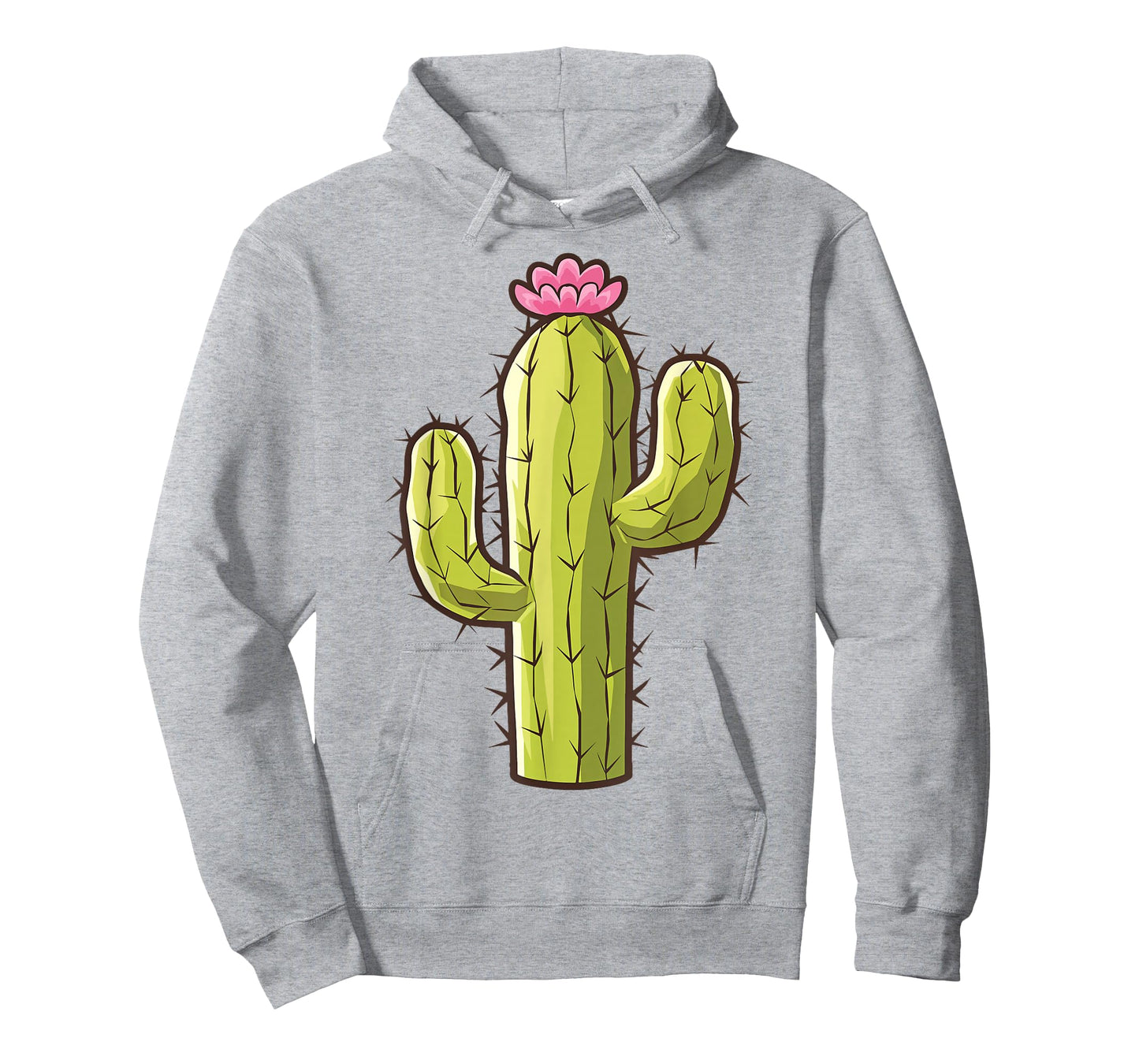 Cactus Shirt Adult Kids Men Women Cactus Costume T-Shirt