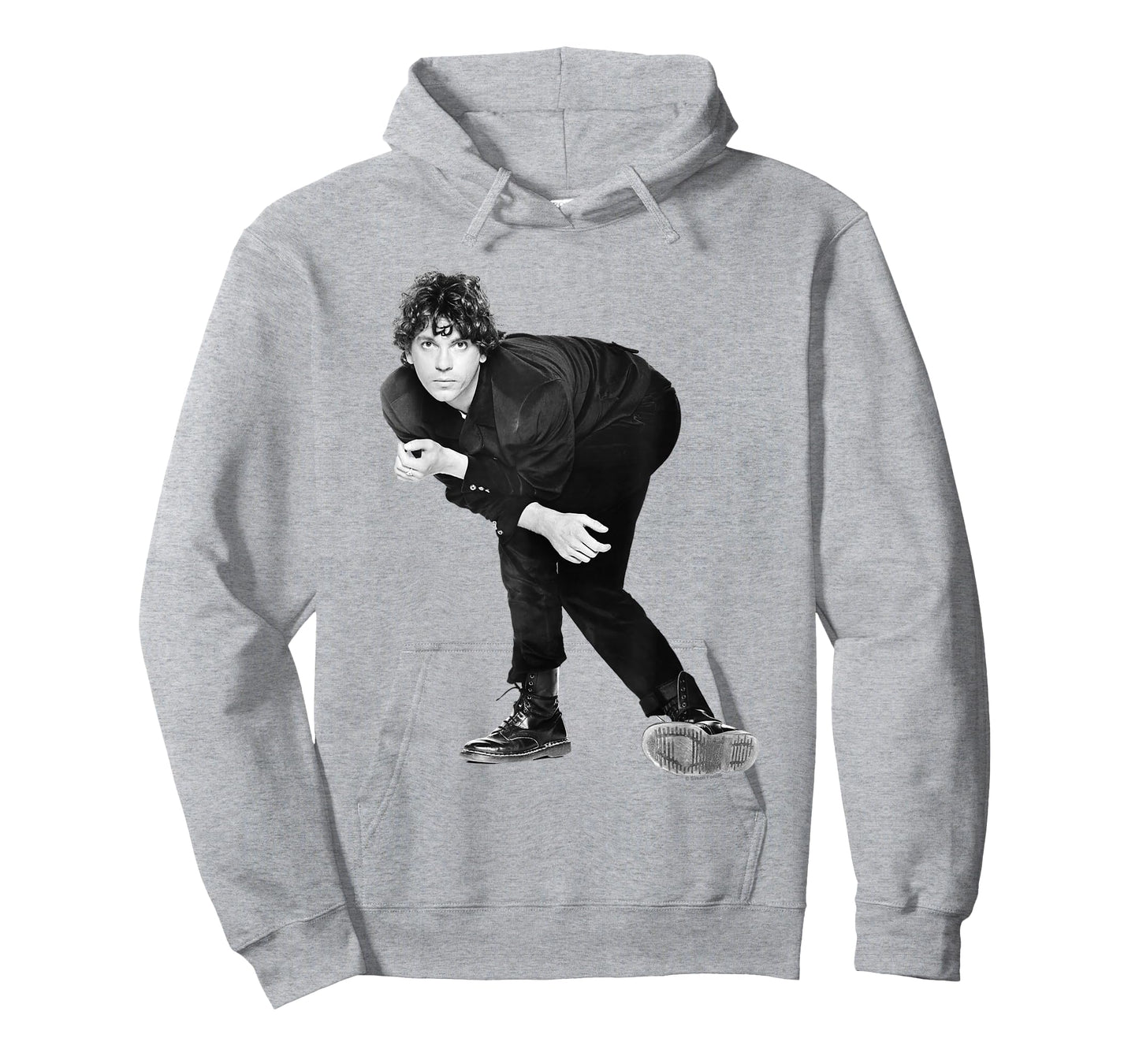INXS Singer Michael Hutchence by Simon Fowler T-Shirt