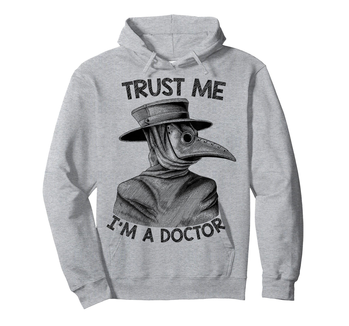 Trust Me, Ich Bin Doctor, Steampunk T-Shirt
