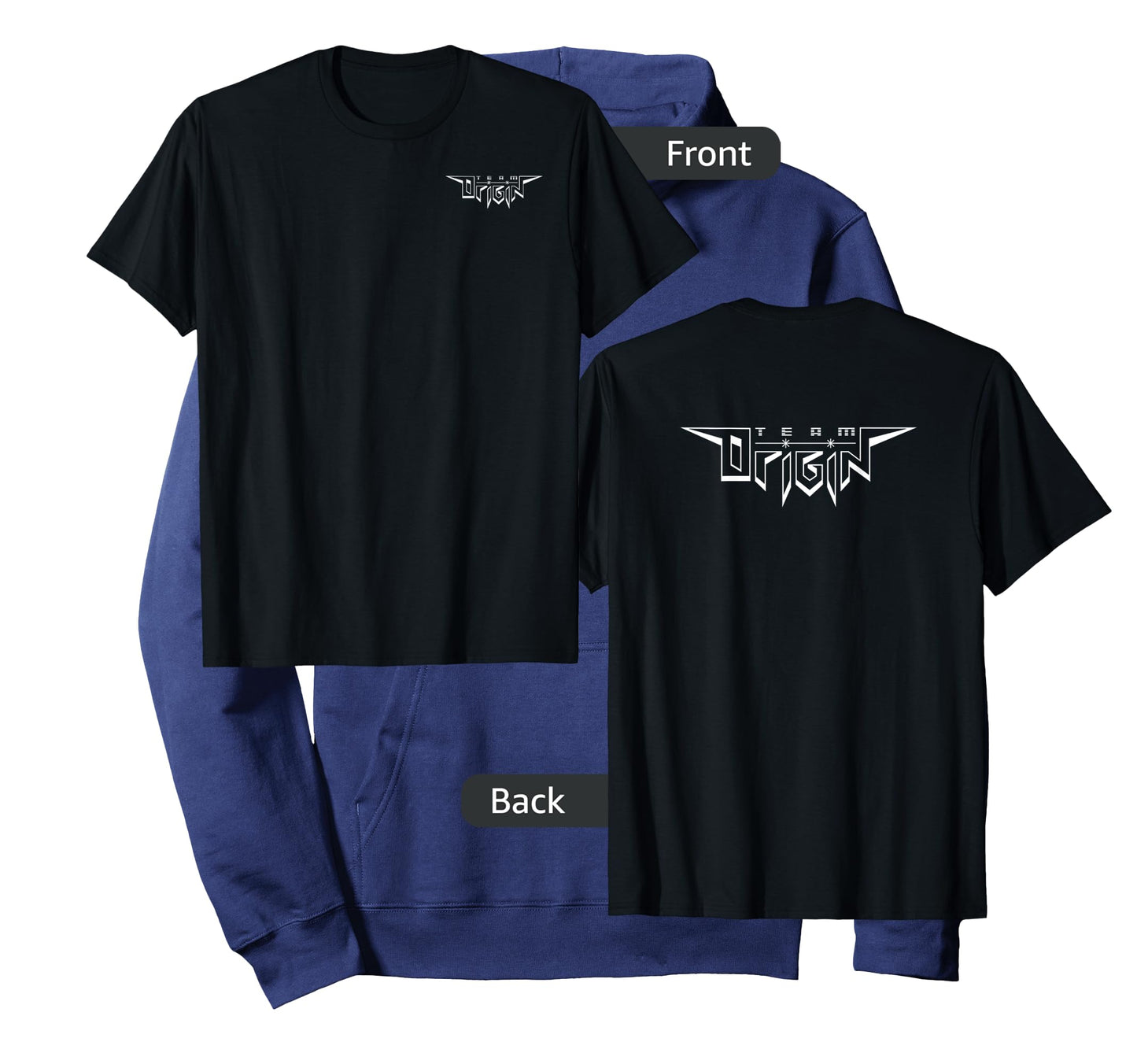 AshCorp T-shirt