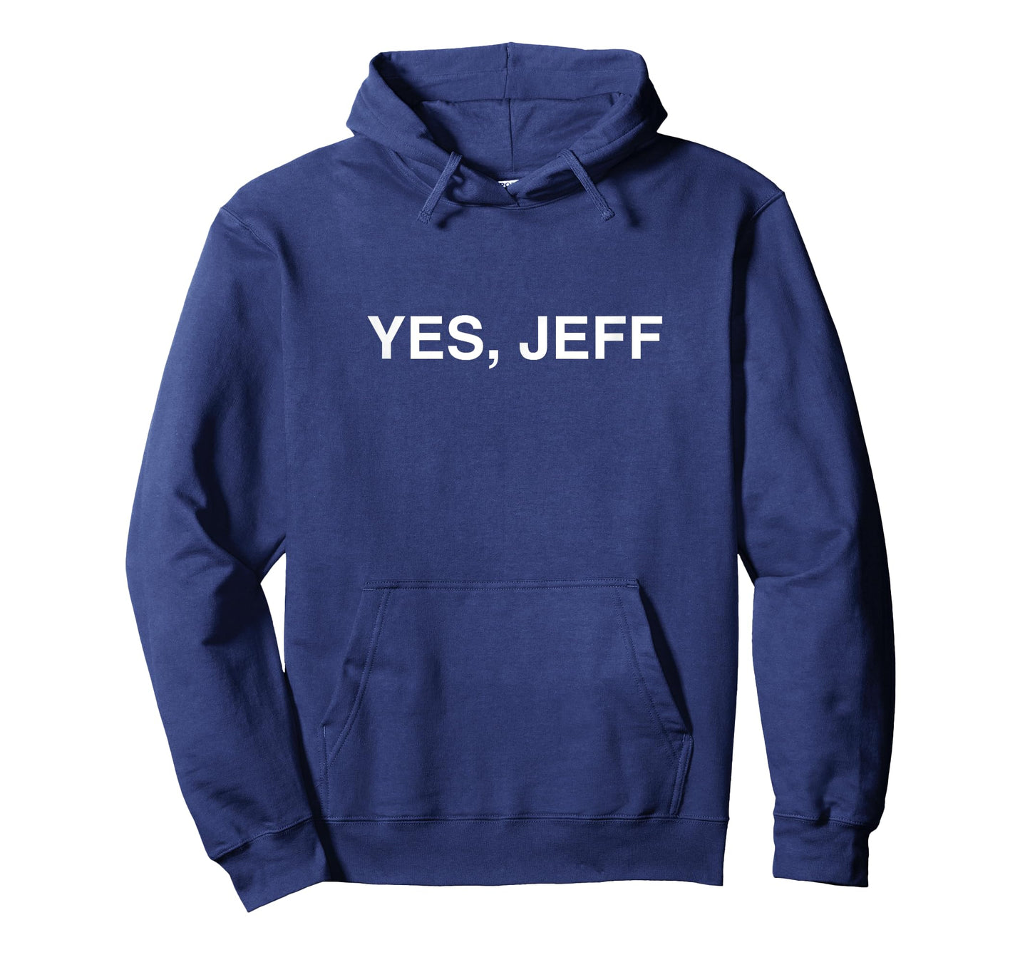 Cooking Pop Culture Line Cook Chef Yes Jeff T-Shirt