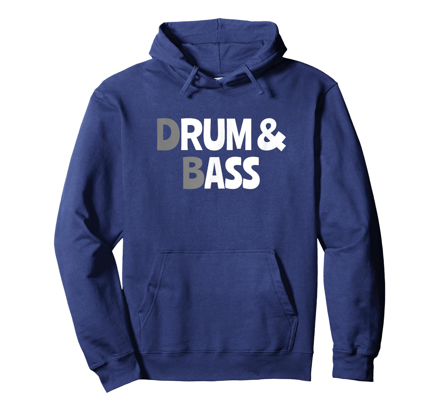 Drum & Bass Rum & Ass T-Shirt