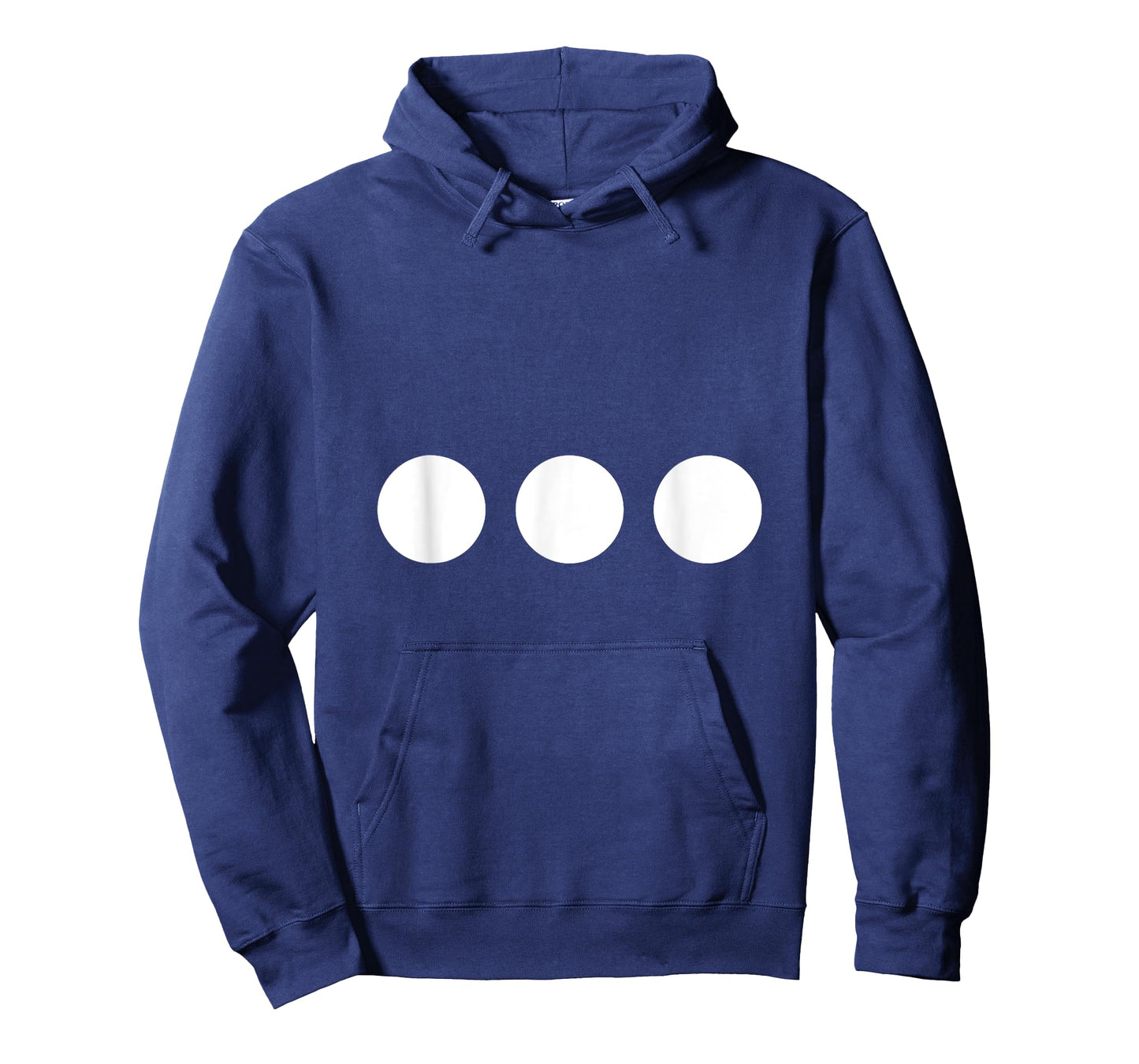 Alphabet Punctuation ... Ellipsis T-Shirt T-Shirt