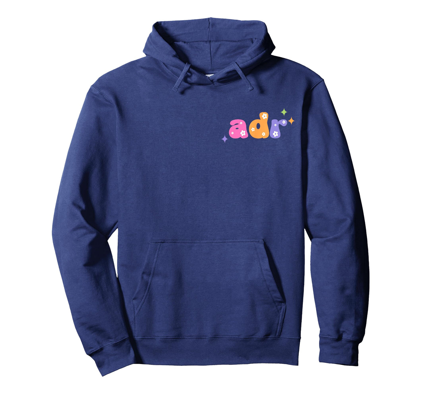 ADR vet tech groovy T-Shirt
