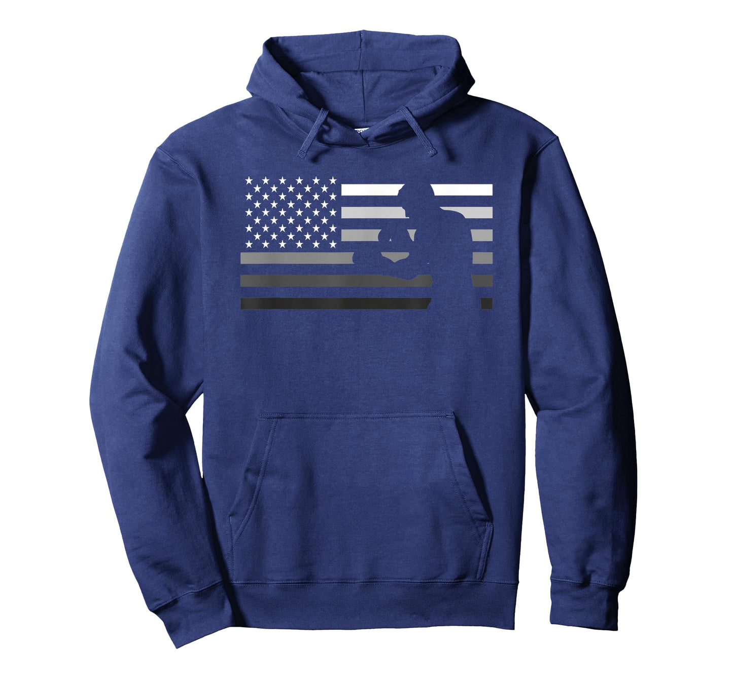 American Boxing T Shirt T-Shirt