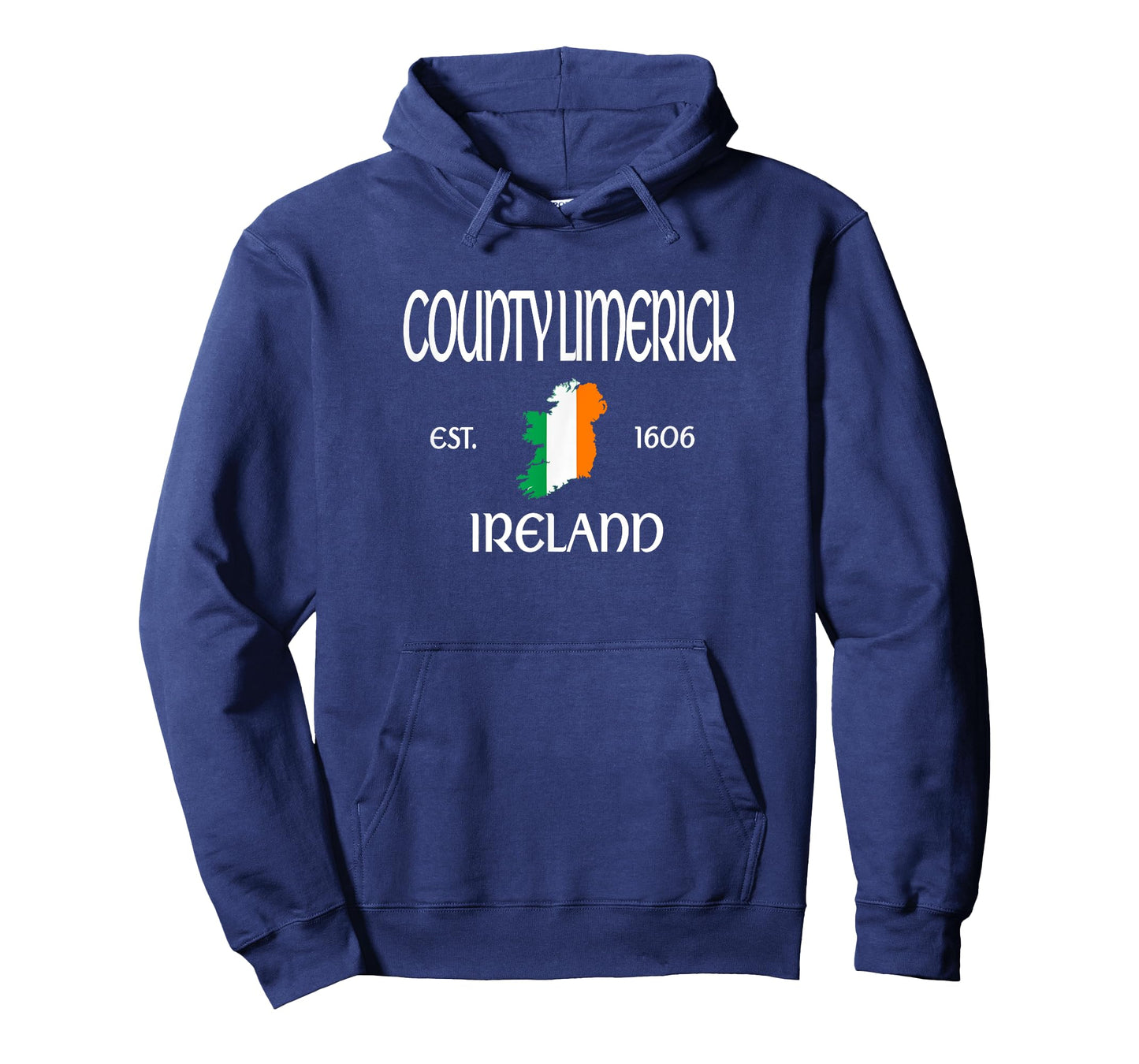 COUNTY LIMERICK IRELAND T-Shirt