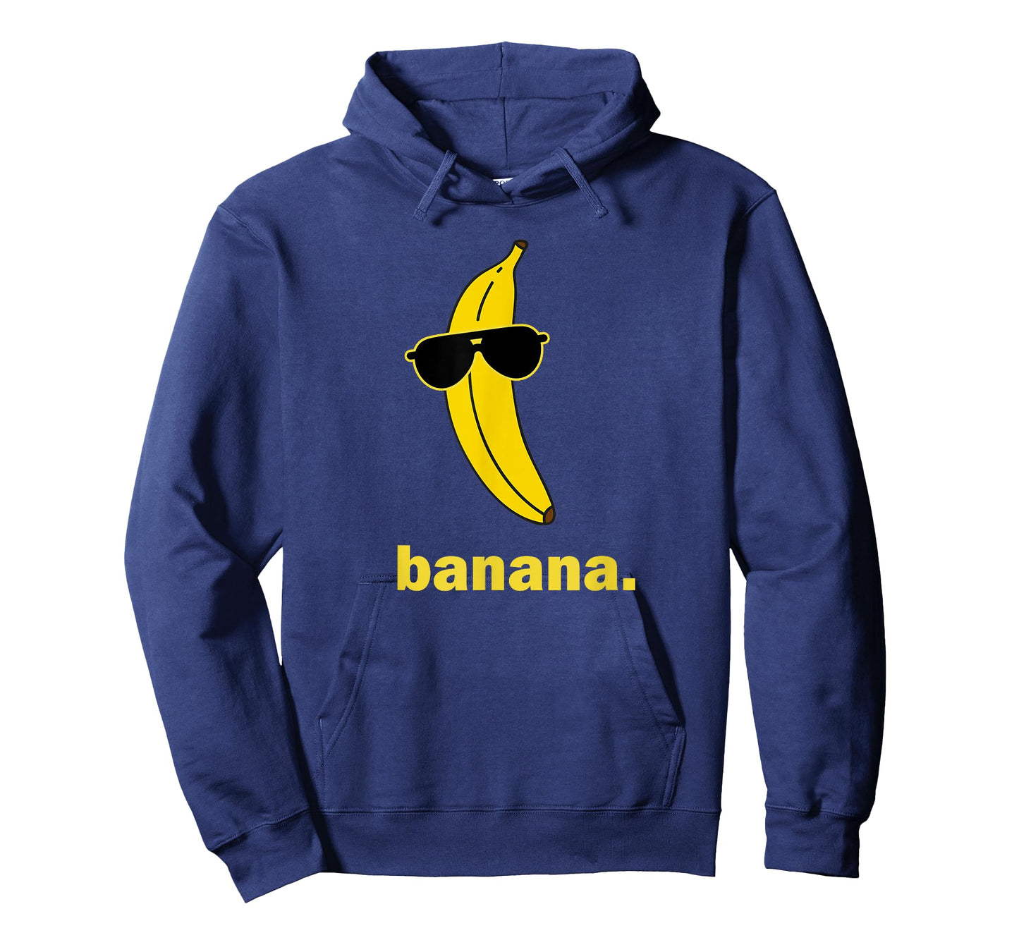 Banana Splits T-Shirt Bananas Pajamas Funny Hipster Novelty T-Shirt