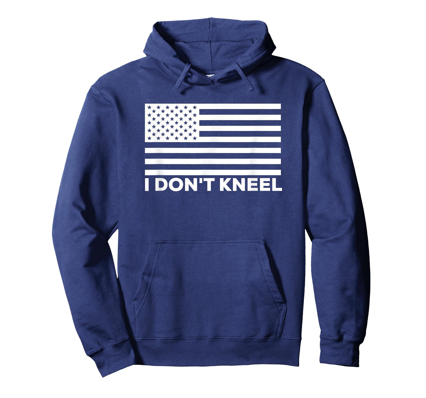 I Don't Kneel T-Shirt