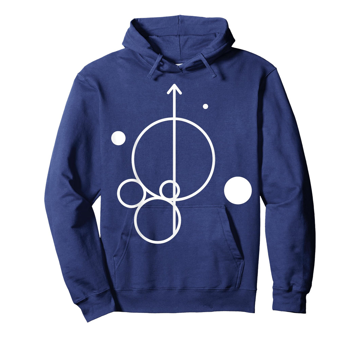 Physics Stringtheory - Astrophysics Gift Astrophysics T-Shirt