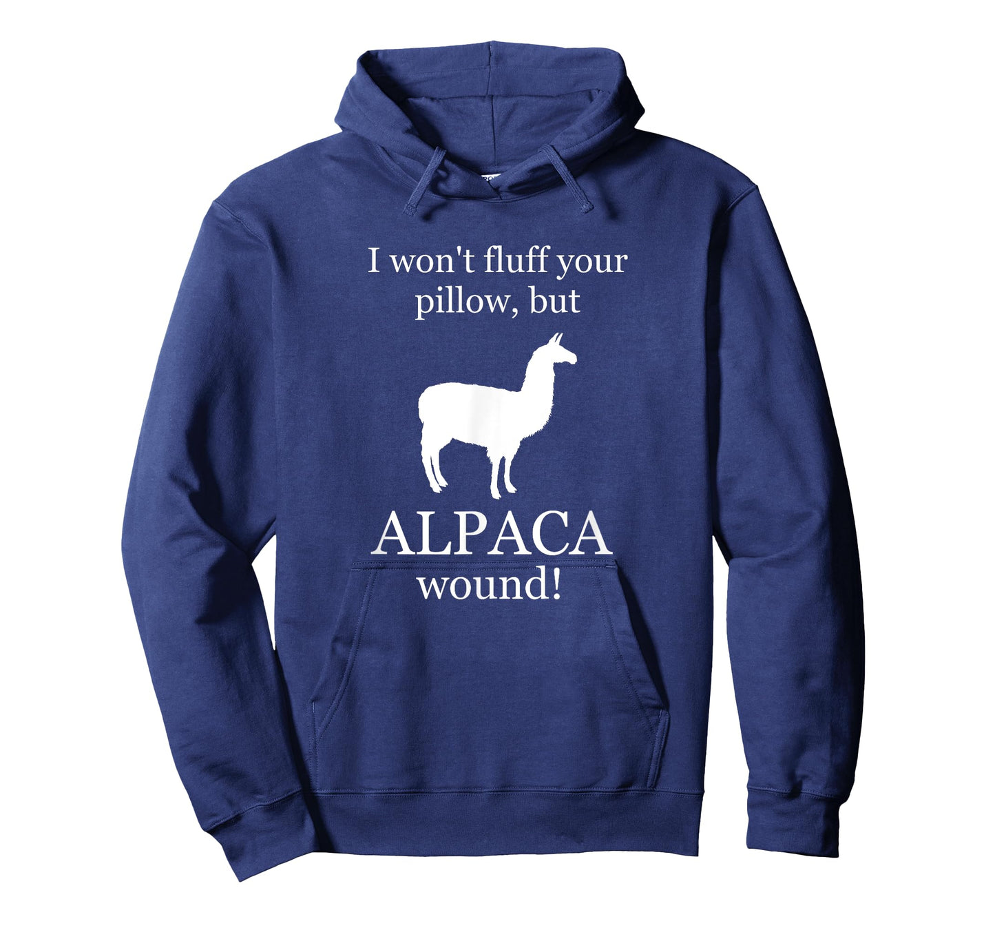 ALPACA wound T-shirt, Wound care nurse, trauma, ER, EMS gift T-Shirt