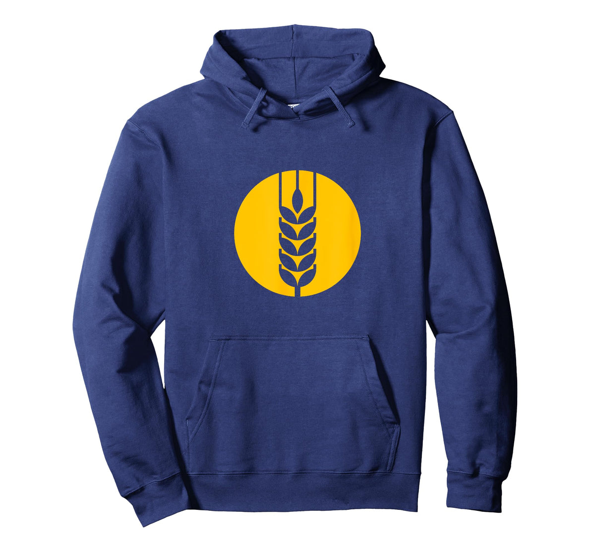 Wheat Harvest Farmer Grain Producer Agriculture T-Shirt