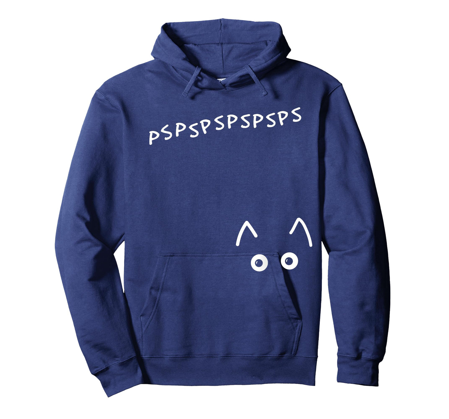 pspspspsps pspsps Cat Call Come Here Kitty Kitty T-Shirt