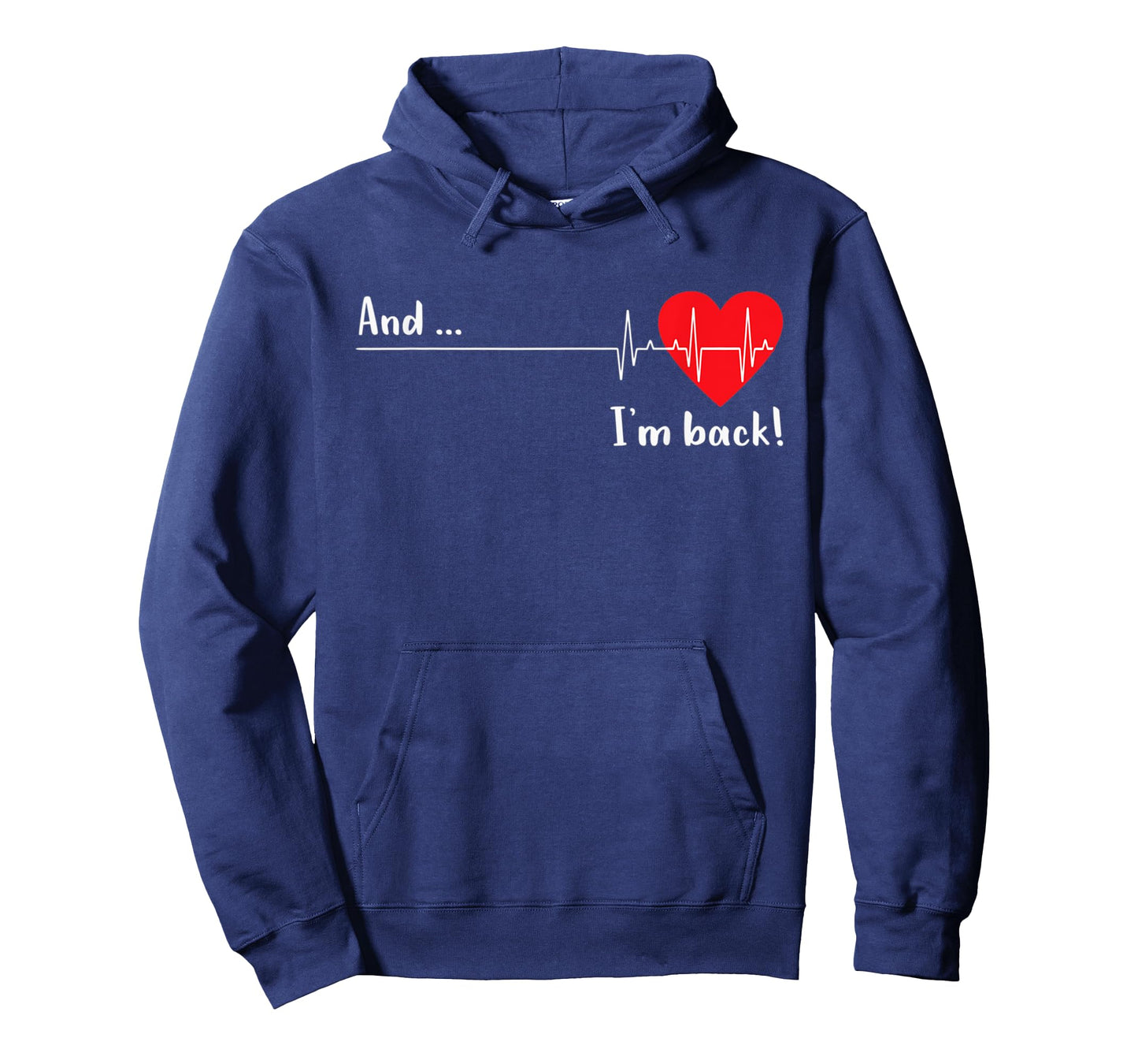 Artery Open, Heart Diseases Surgery Heartbeat T-Shirt