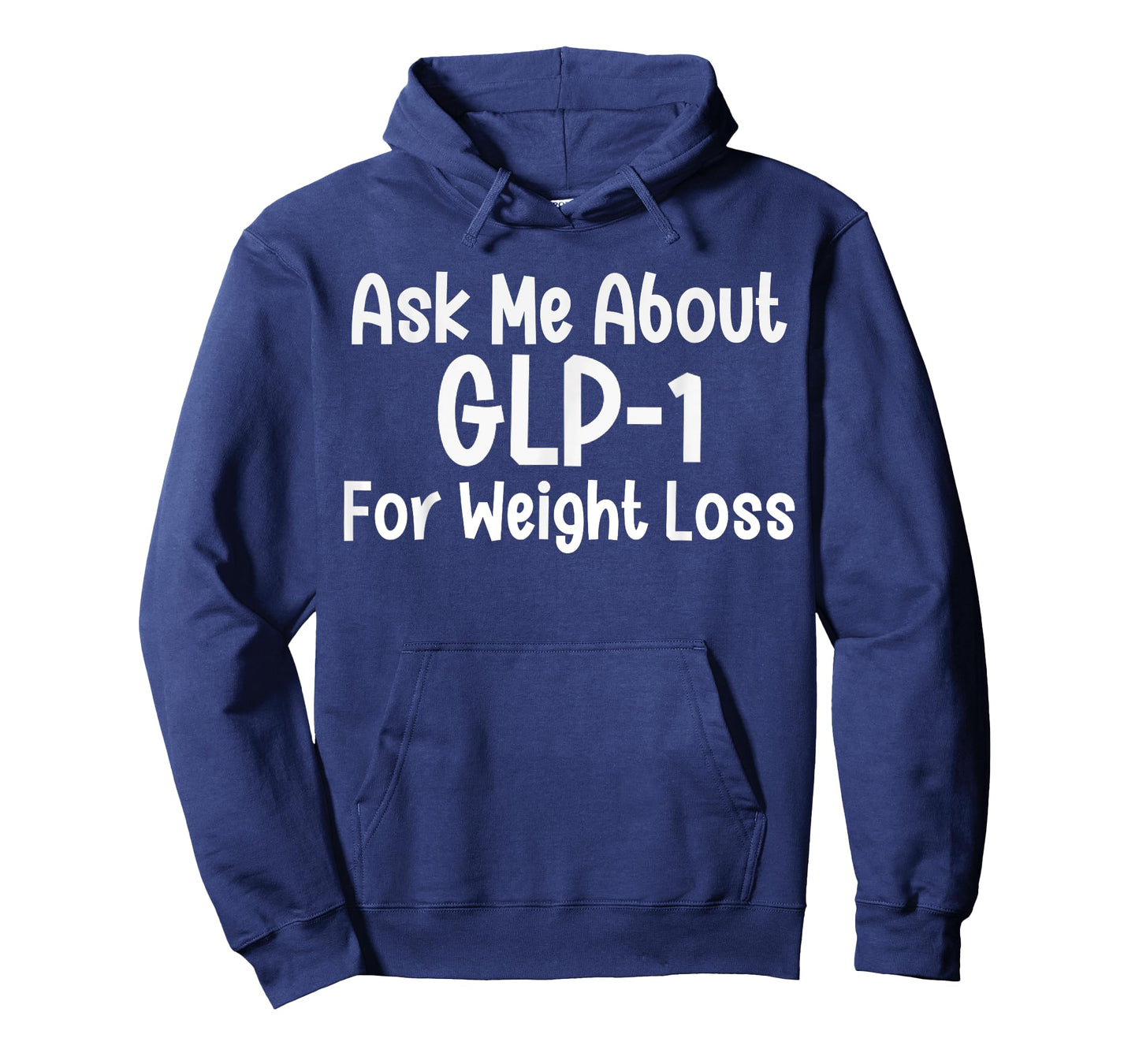 Ask me about GLP-1 for Weight loss T-Shirt