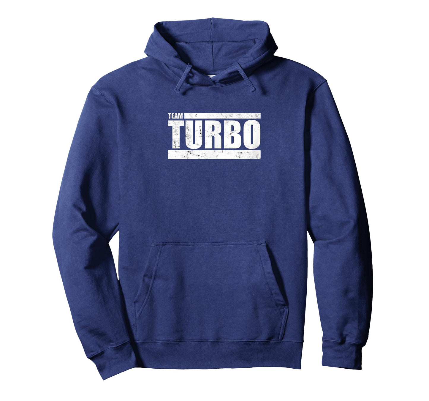 Team Turbo Challenge T-Shirt