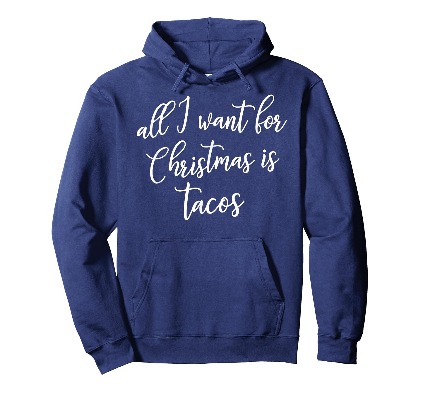 All I Want for Christmas is Tacos Shirt Gift