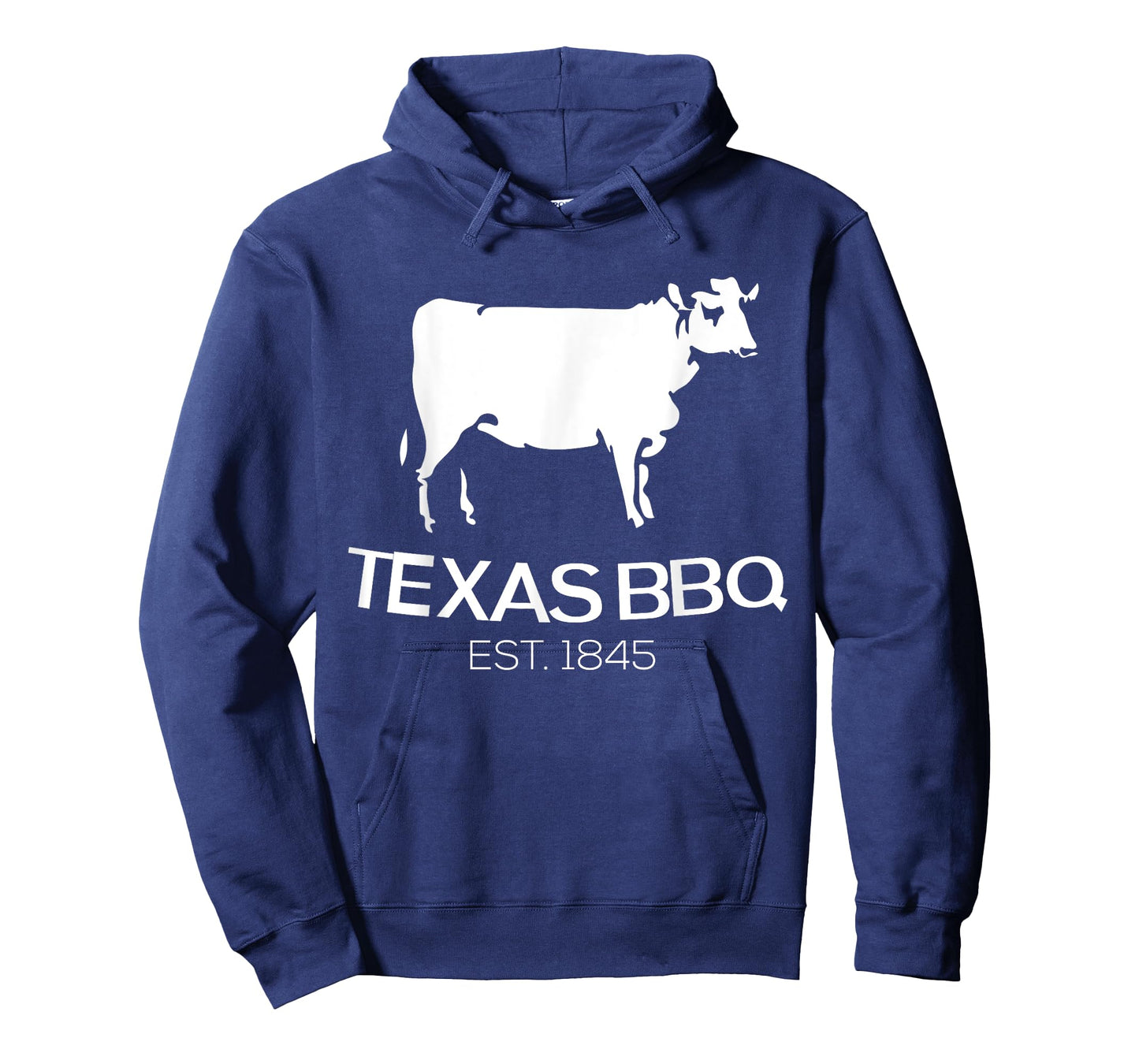 BBQ Texas Style T-Shirt