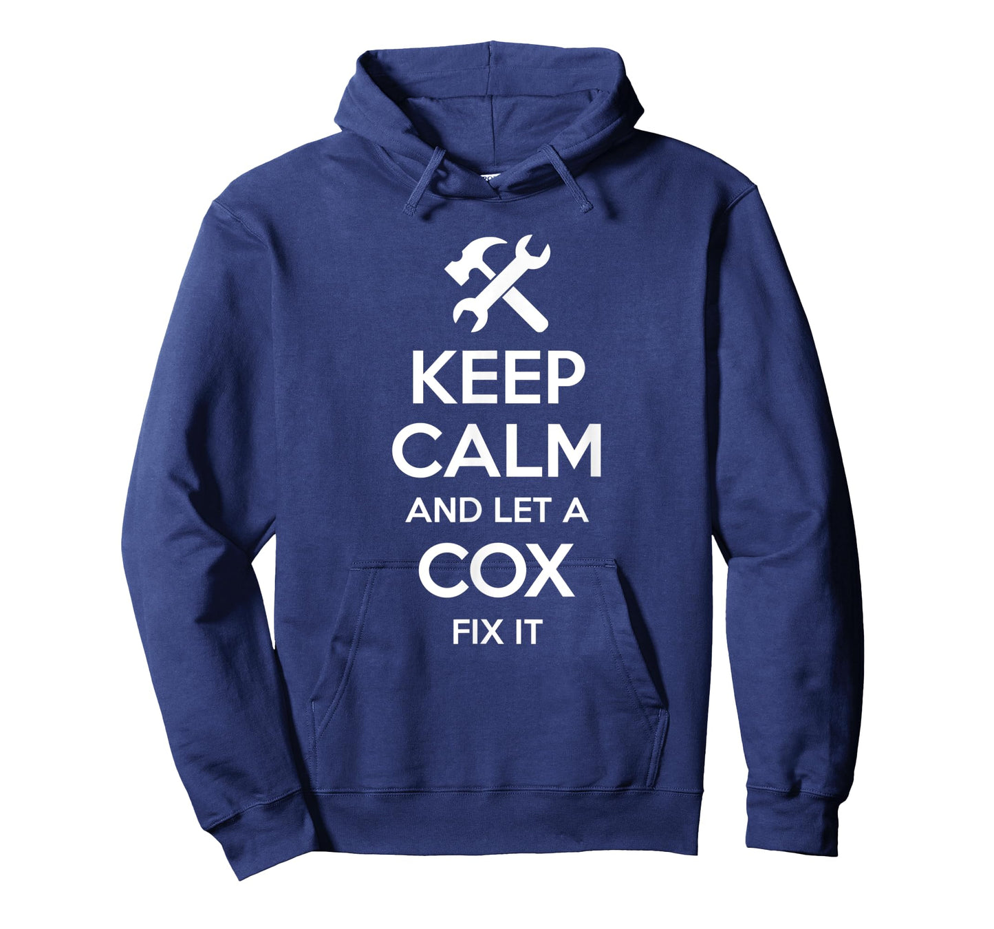 COX Funny Surname Birthday Family Tree Reunion Gift Idea T-Shirt