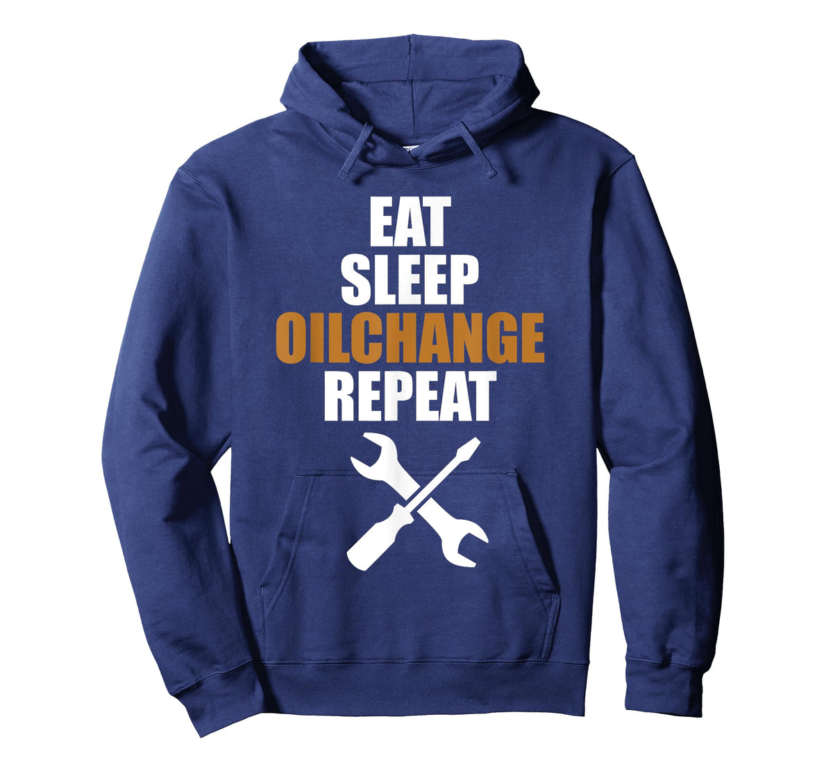 Mechatronics Technician | Mechanic | Eat sleep oil change T-Shirt
