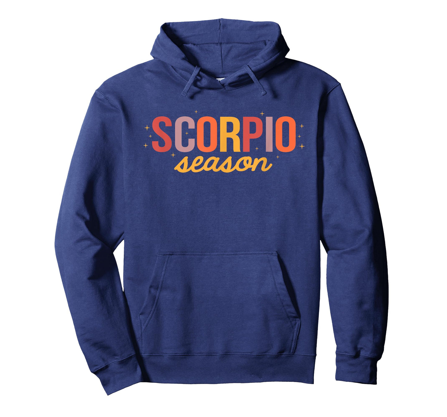 Scorpio Season Zodiac Horoscope October November Birthday T-Shirt