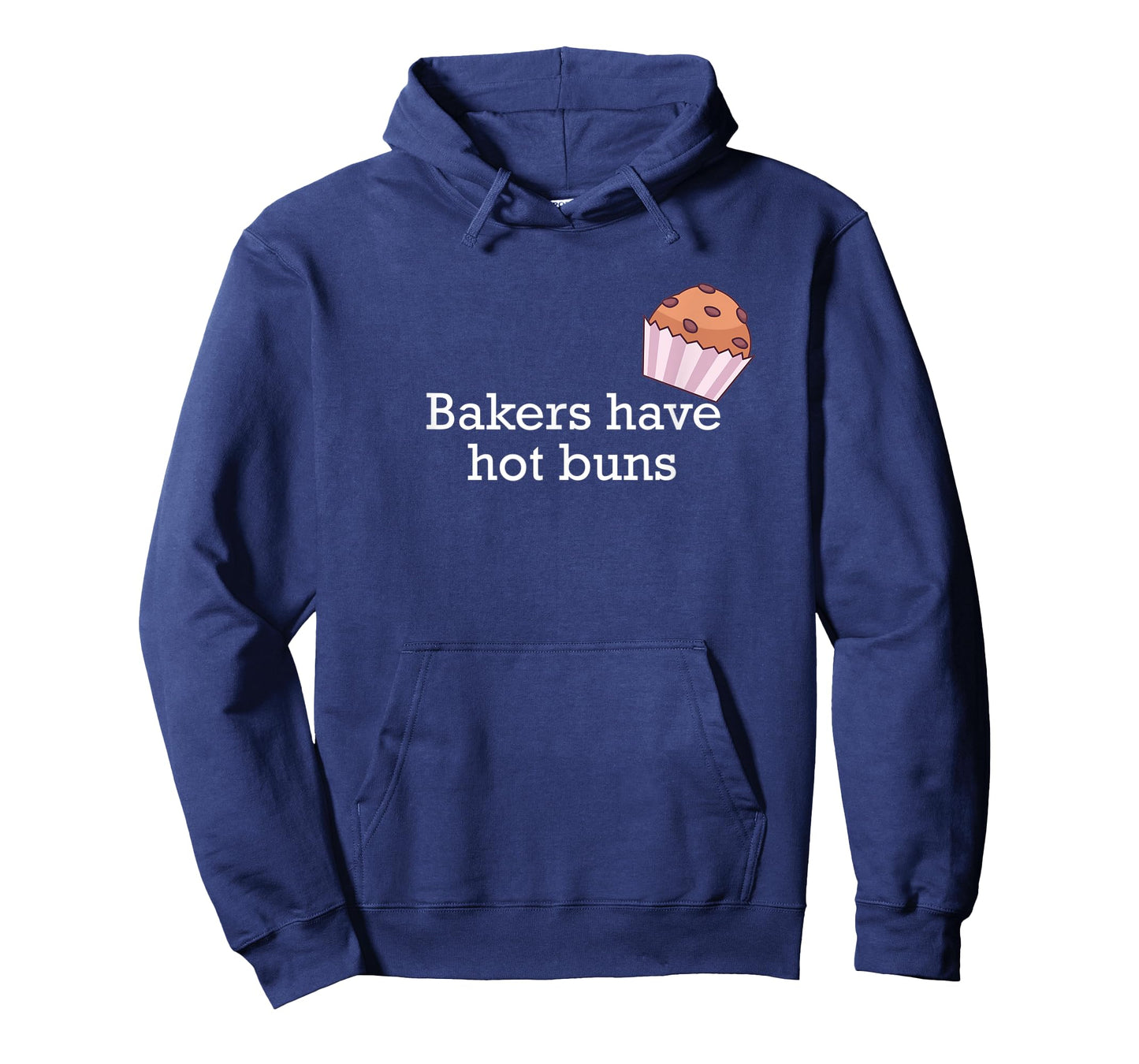 Bakers have hot buns T-Shirt