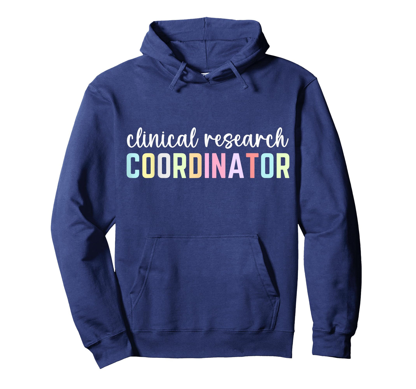 Assistant Clinical Research Coordinator Appreciation Day T-Shirt