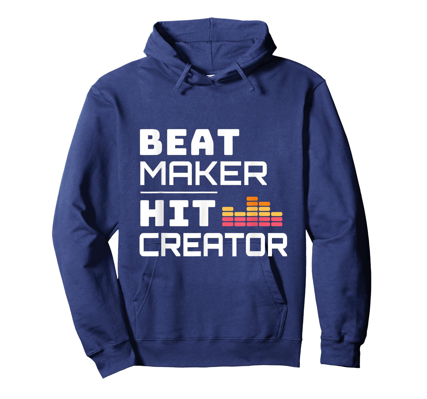 Beat Maker Hit Creator Music Production Producer T Shirt T-Shirt
