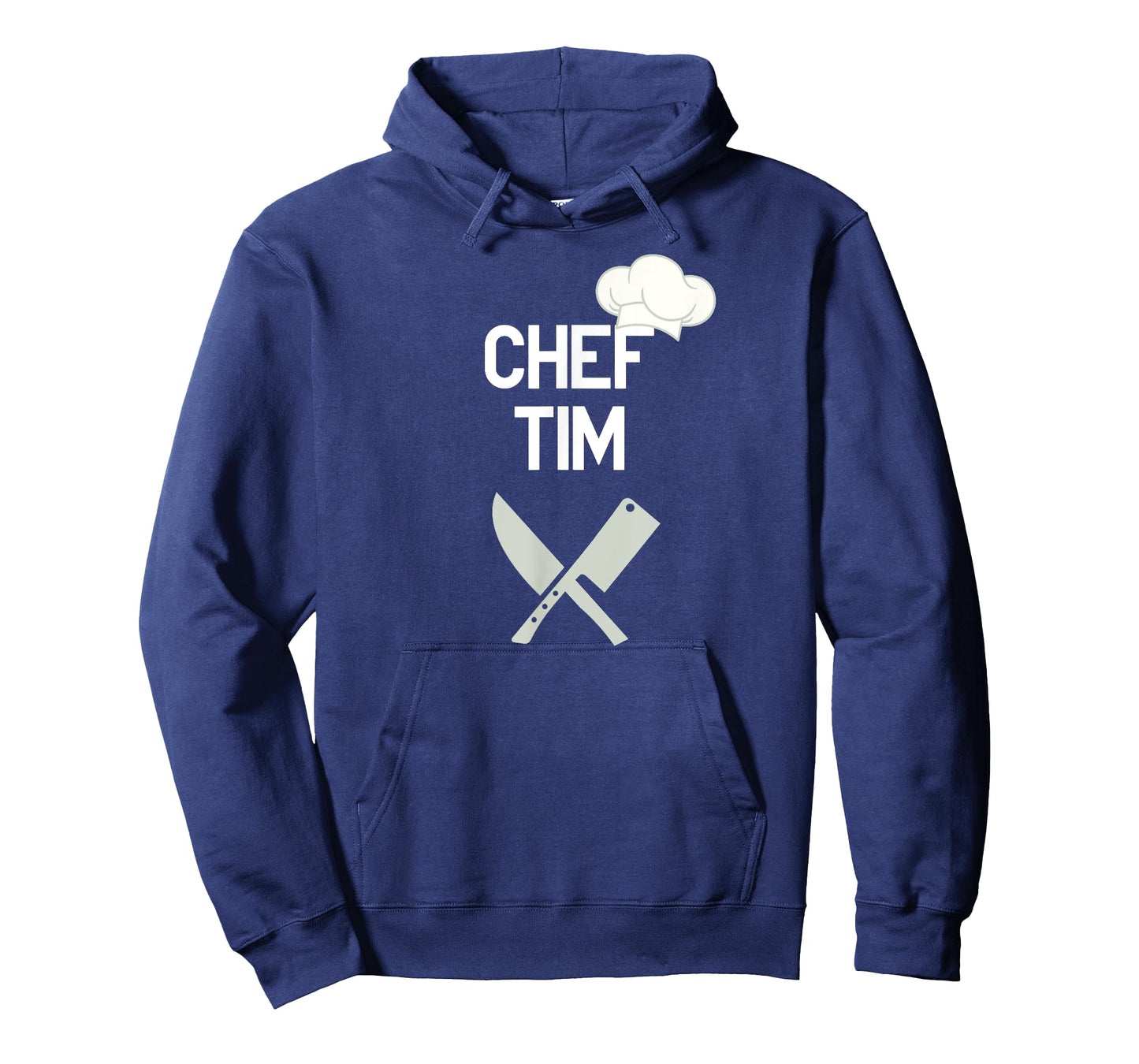 Chef Tim - cooking gifts for men or women T-Shirt