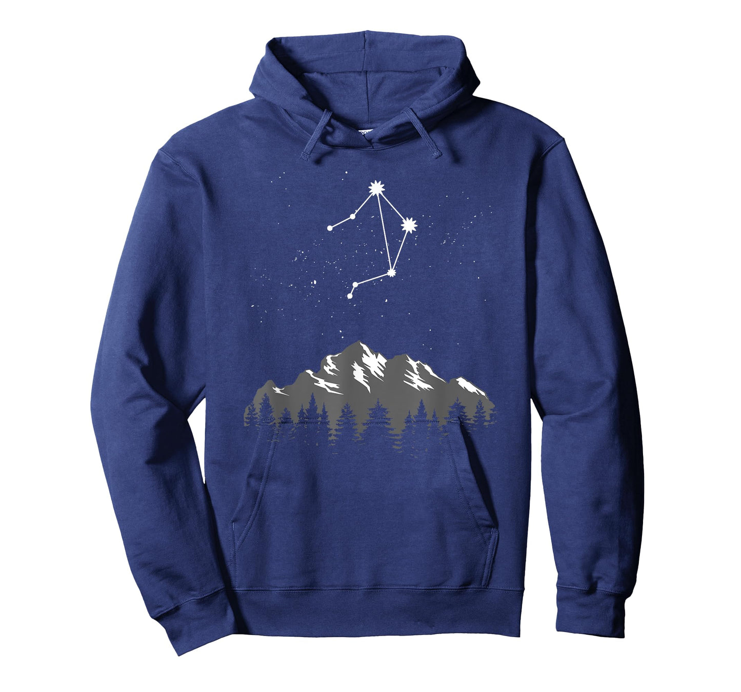 Libra Zodiac Sign T-Shirt