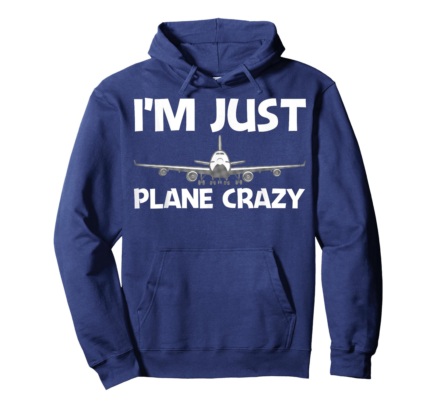 Cool Airplane For Men Women Aviation Plane Airplane Pilot T-Shirt