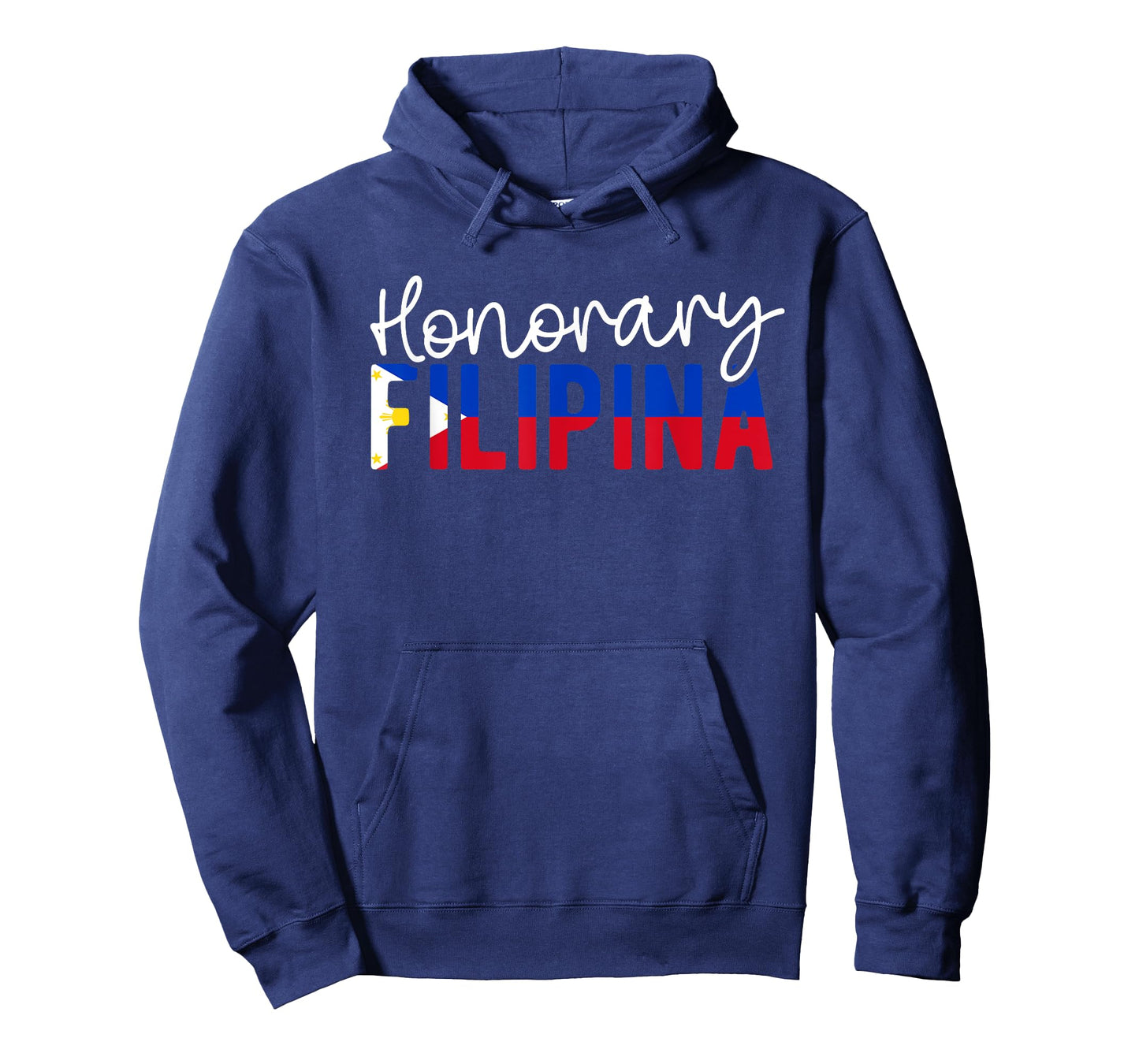 Honorary Filipina Philippines Flag Wedding Filipino Marriage T-Shirt