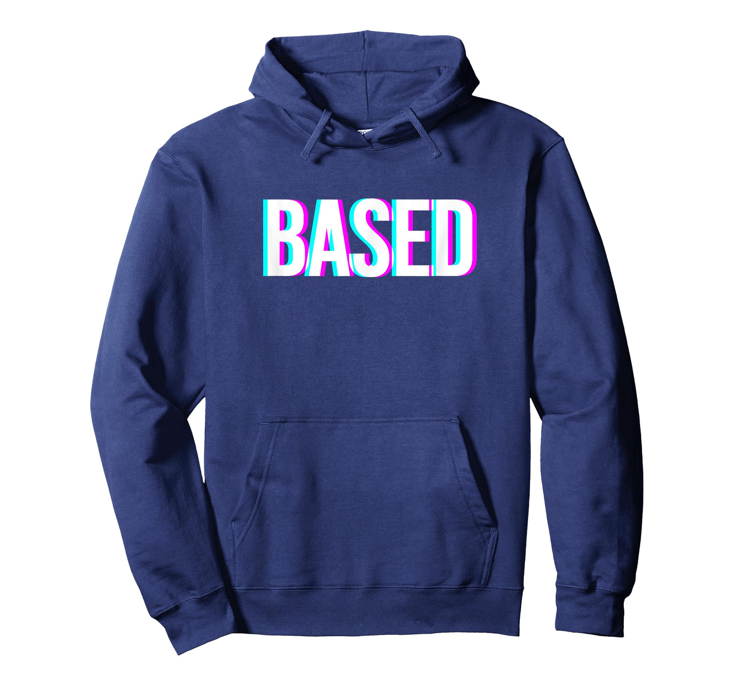 Based and Redpilled Meme T-Shirt