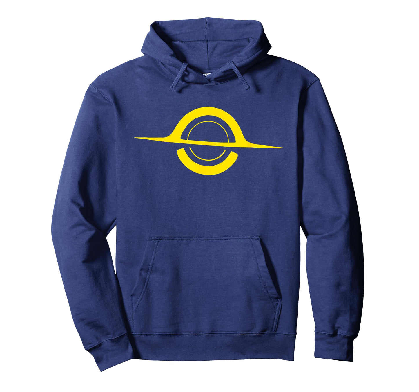 Physics Black Hole T-Shirt