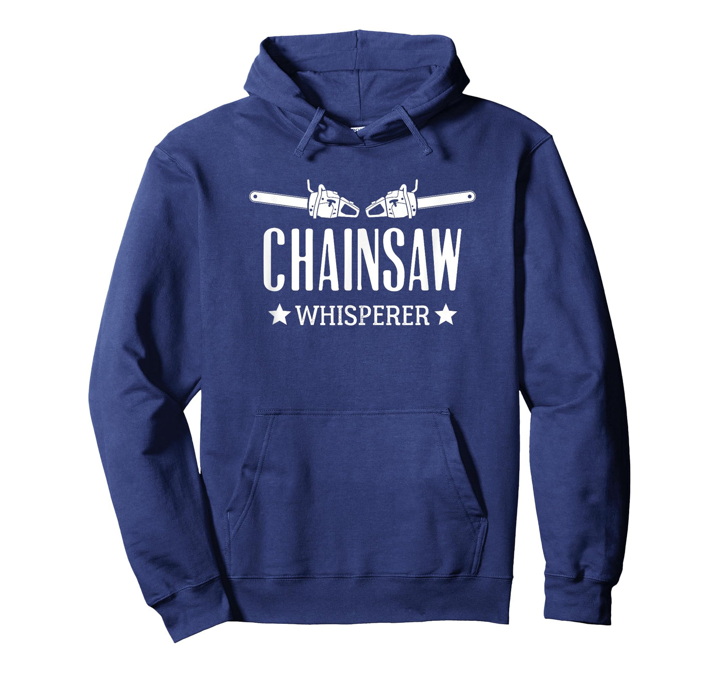 Chainsaw Whisperer Arborist Lumberjack Tree Cutter Gift T-Shirt