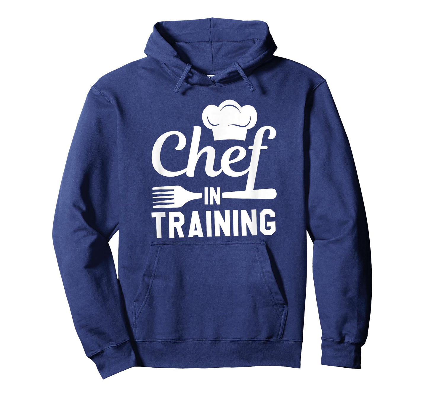 Chef In Training - Funny Chef T-Shirt