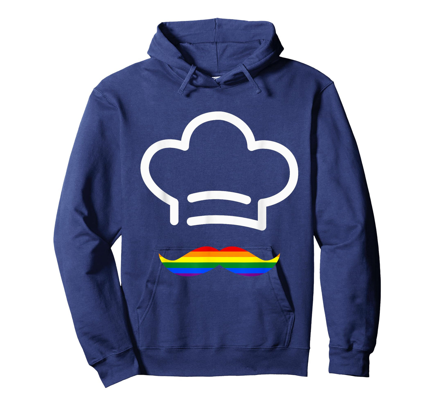 Cook Chef Funny LGBQT GAY Kitchen T-Shirt