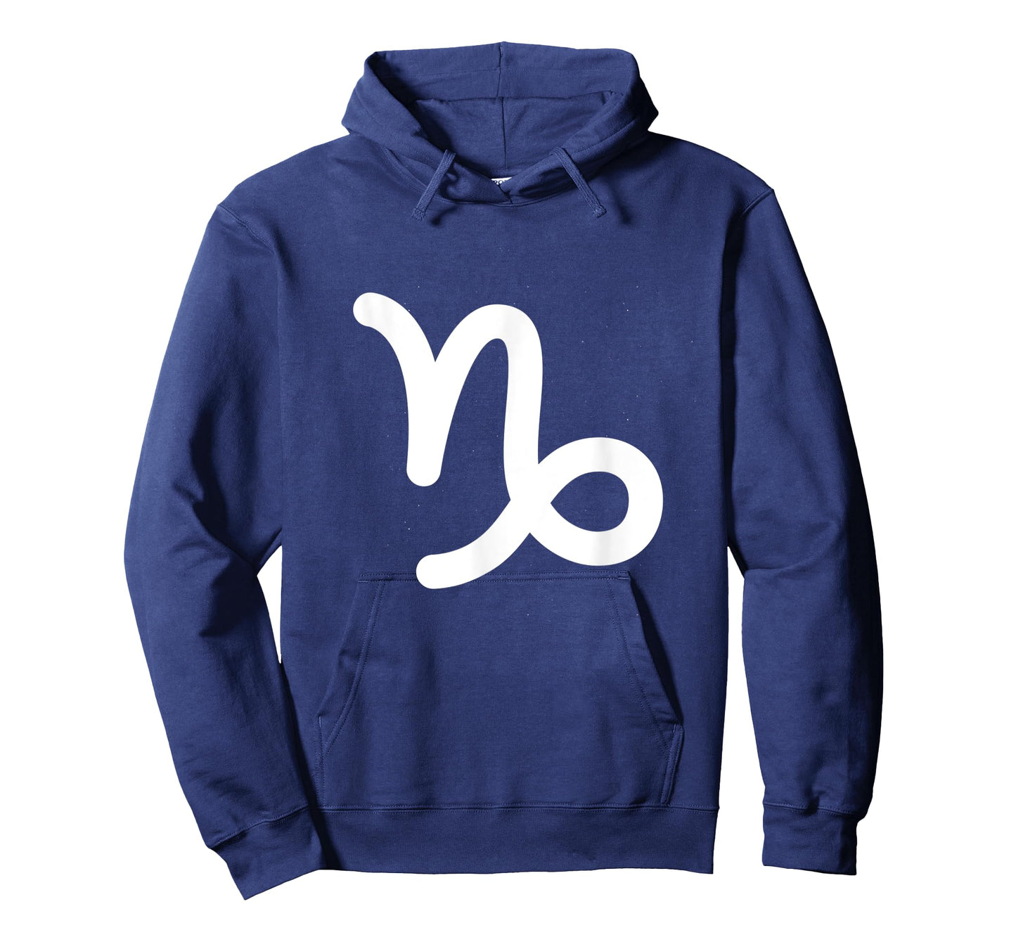 Capricorn Zodiac Sign Astrology Horoscope Logo T-Shirt