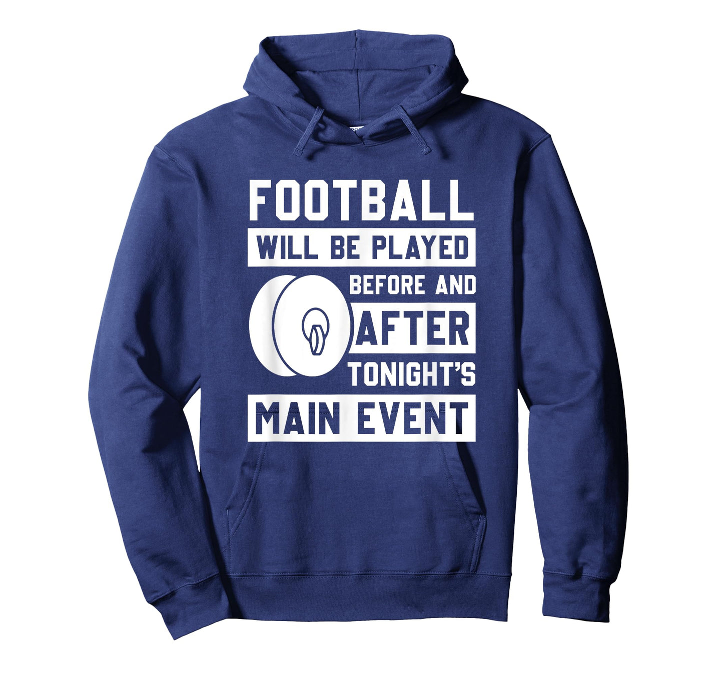 Funny Cymbals Player Marching Band T-Shirt