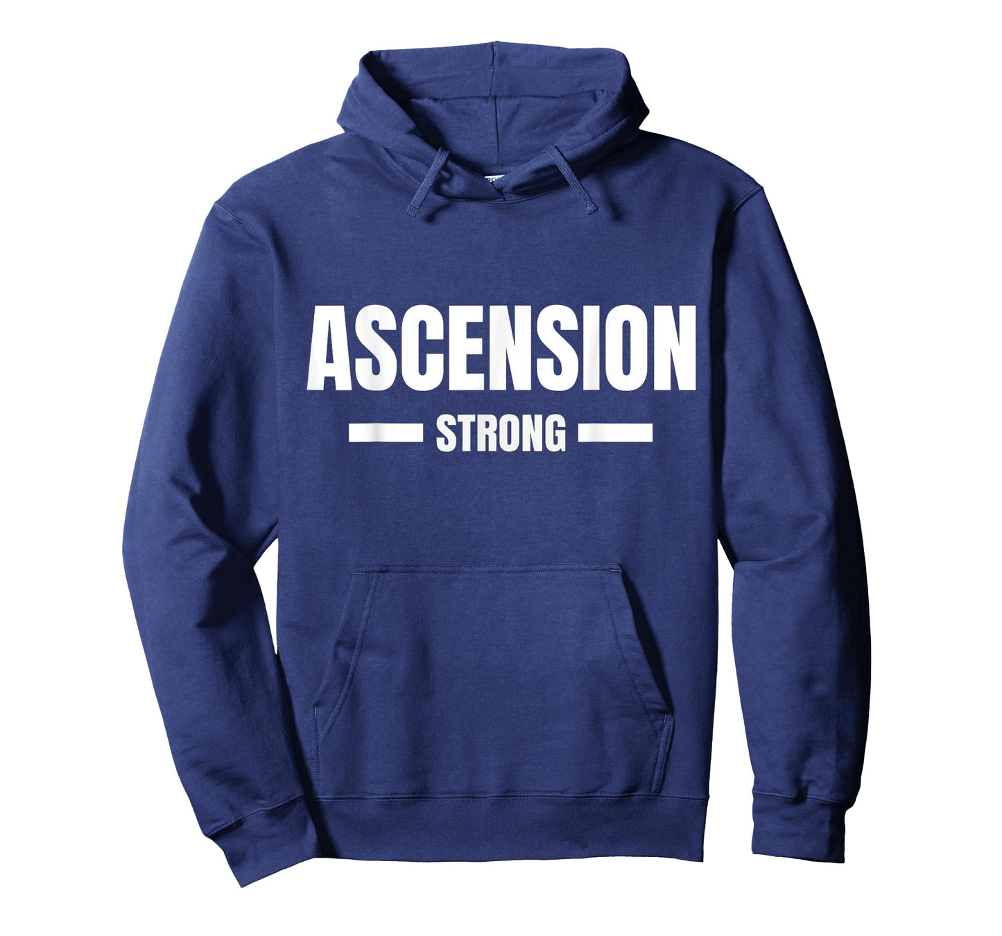 Ascension Strong Louisiana Community Strength & Support T-Shirt