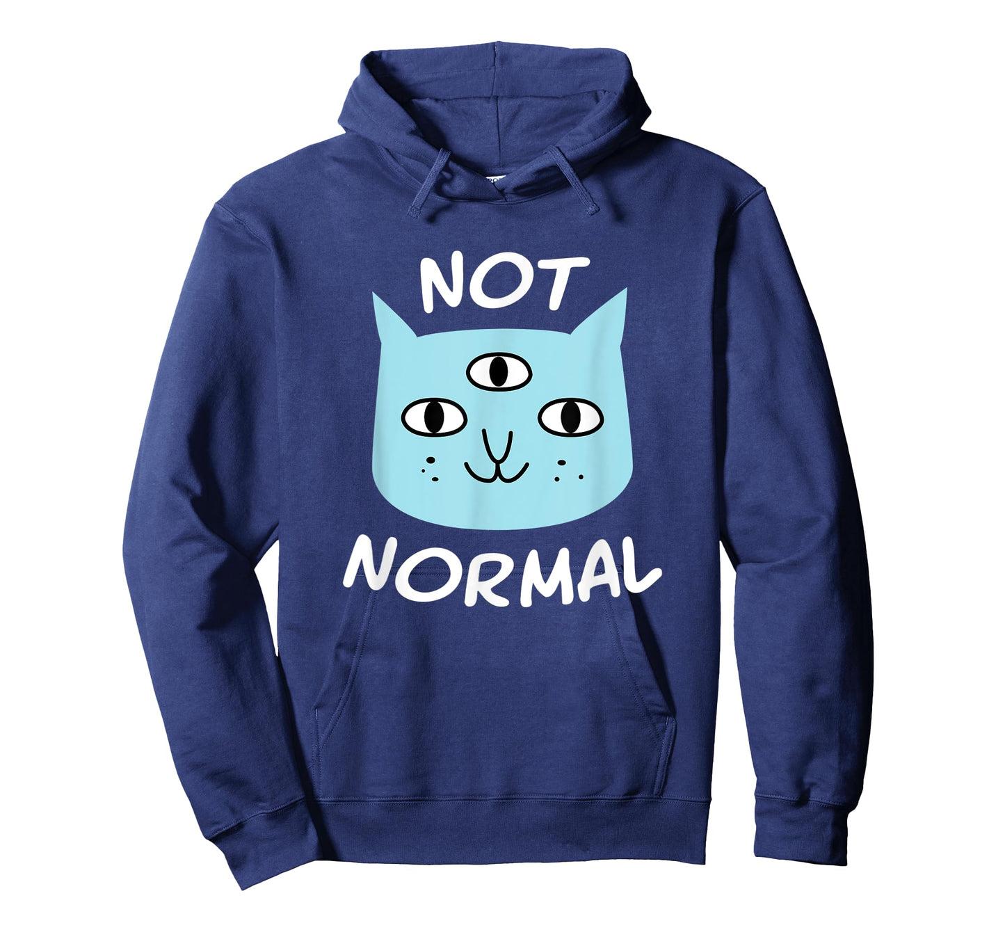 Not Normal T-Shirt