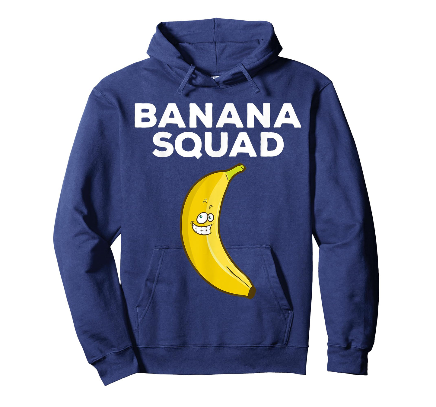 Funny Banana Design For Men Women Kids Banana Fruit Lovers T-Shirt