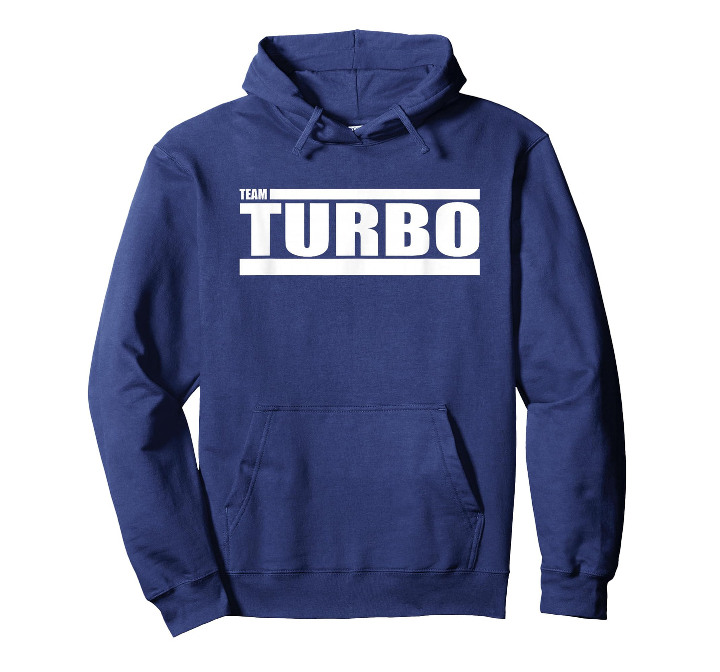 Team Turbo Challenge T-Shirt
