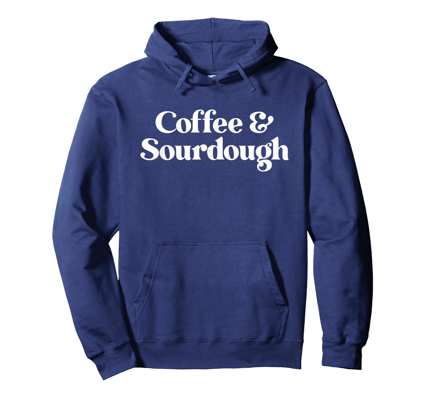 Coffee and Sourdough for Men Women Boys Girls T-Shirt