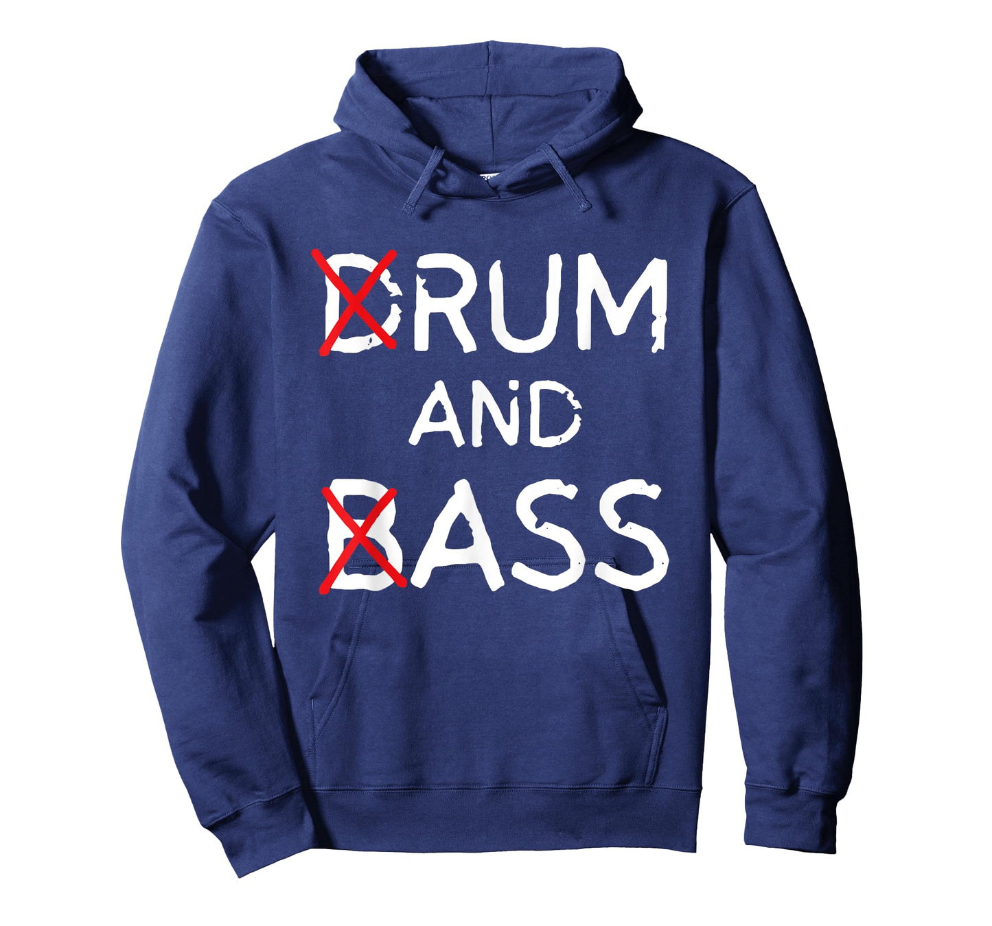 Funny Drum And Bass| Rum And Ass Lovers T-Shirt